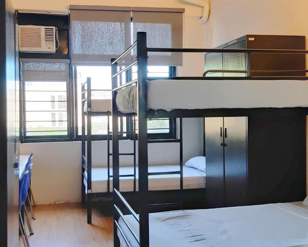 Contentment Hostel - Image 2