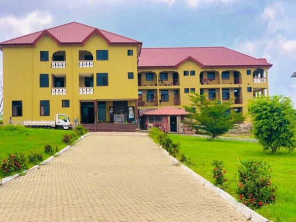 Elite Hostel