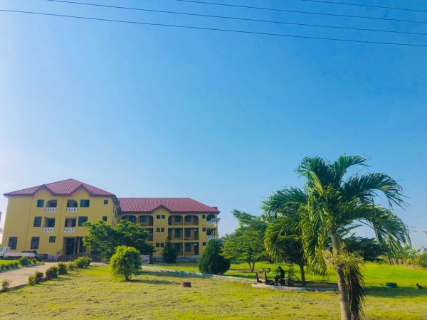 Elite Hostel - Image 2