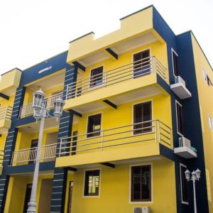 Yellow Hostel