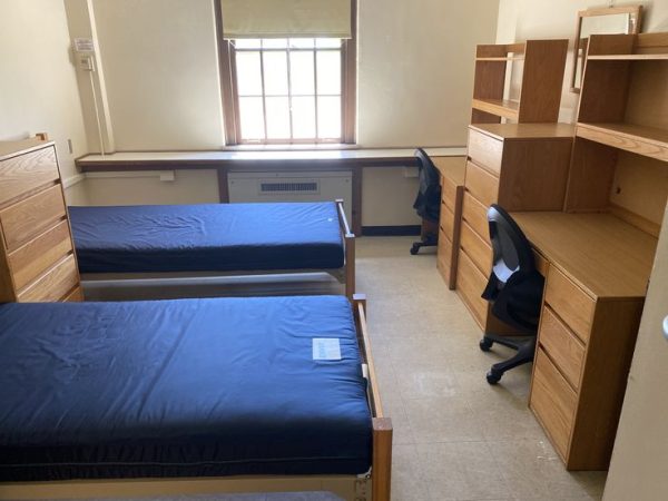 Contentment Hostel - Image 4
