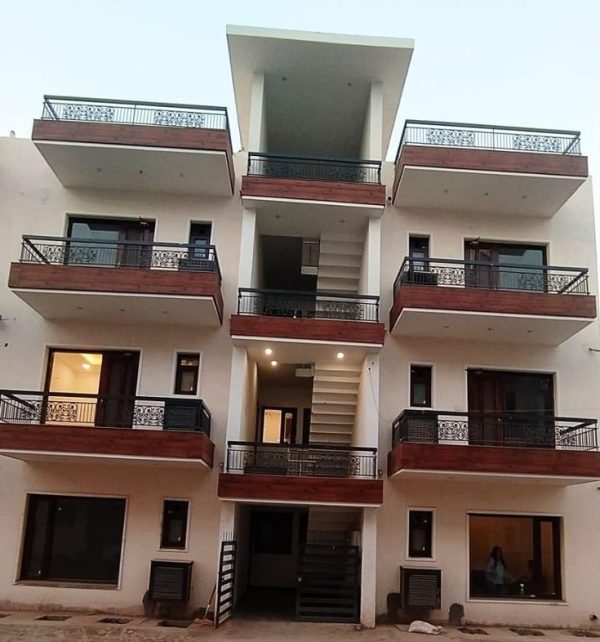 Contentment Hostel