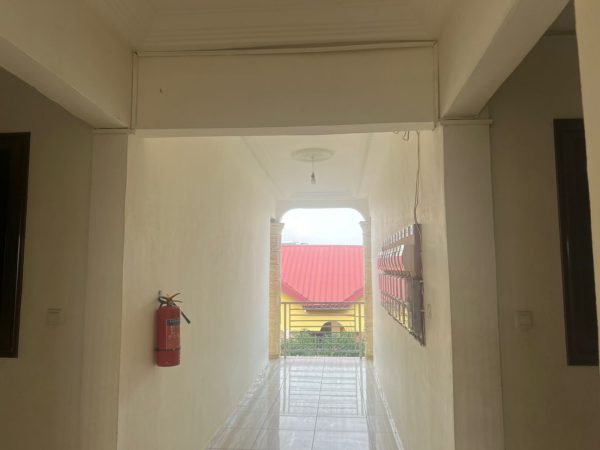 Orange Hostel - Image 3