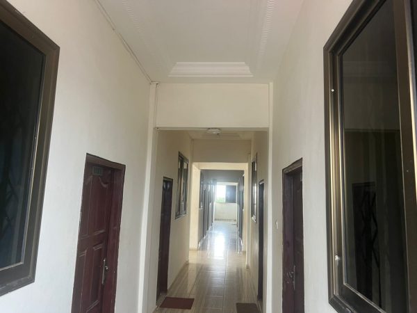 Orange Hostel - Image 5