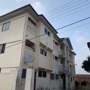 Orange Hostel