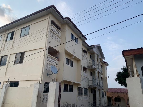 Orange Hostel