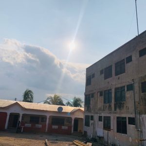 Pacesetter Hostel